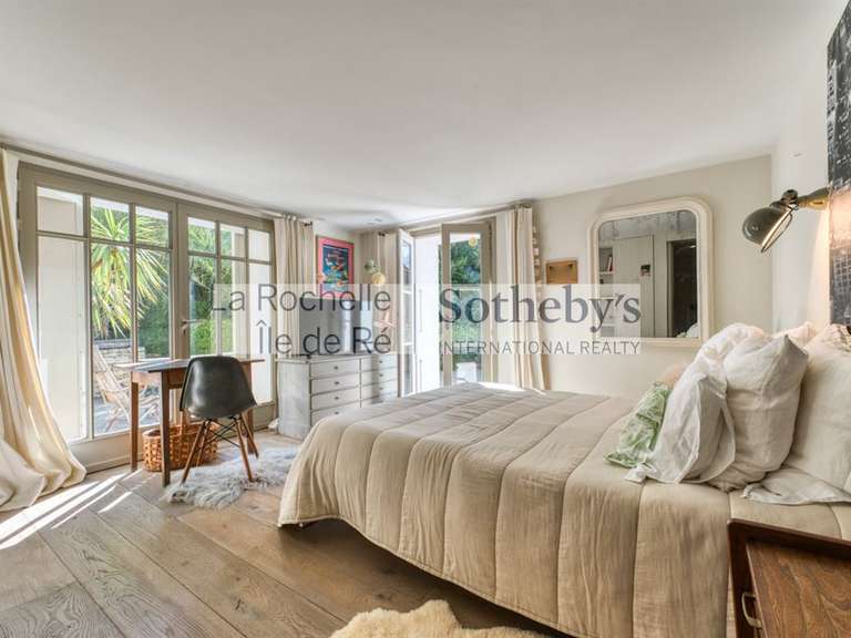 Maison avec Vue sur mer Les Portes-en-Ré - 5 chambres - 318m²