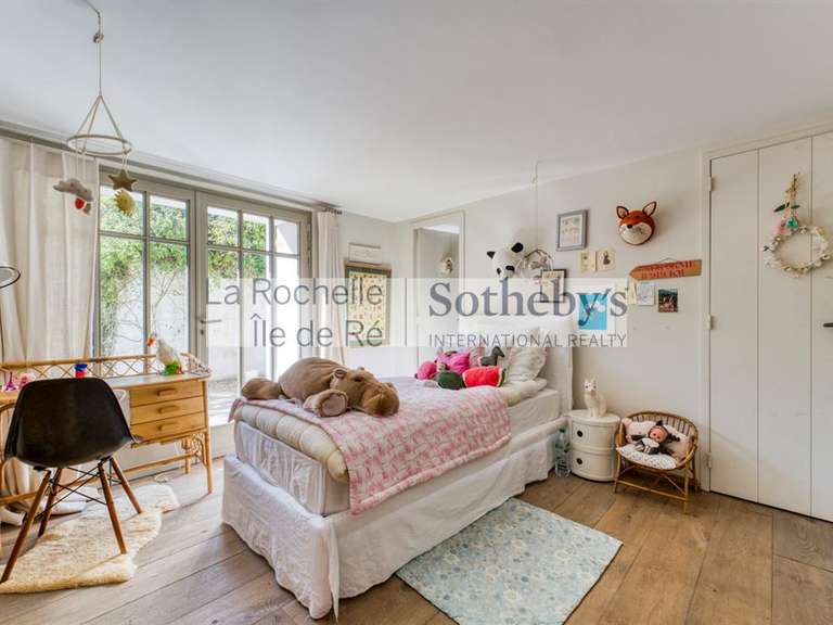 Maison avec Vue sur mer Les Portes-en-Ré - 5 chambres - 318m²
