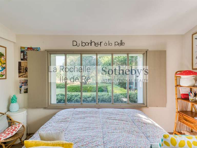 Maison avec Vue sur mer Les Portes-en-Ré - 5 chambres - 318m²