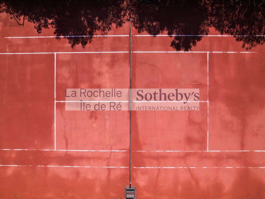 Maison Les Portes-en-Ré