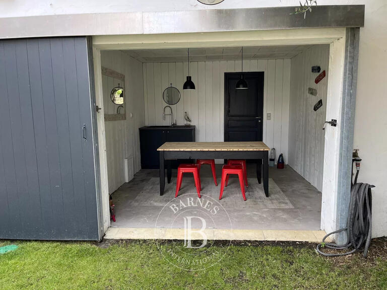 Maison Les Portes-en-Ré - 5 chambres - 135m²