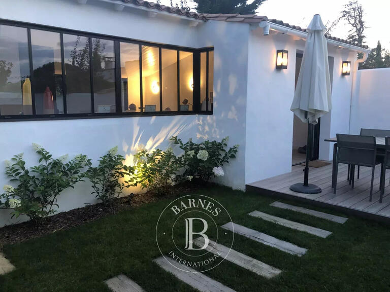 Maison Les Portes-en-Ré - 5 chambres - 135m²