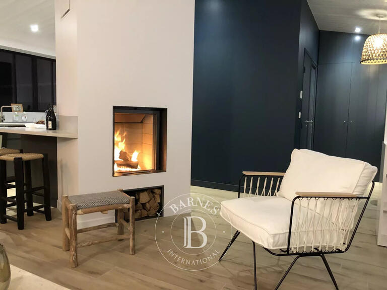 Maison Les Portes-en-Ré - 5 chambres - 135m²
