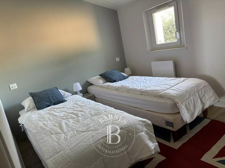 Maison Les Portes-en-Ré - 5 chambres - 135m²