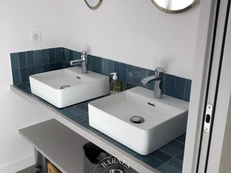 Maison Les Portes-en-Ré - 5 chambres - 135m²