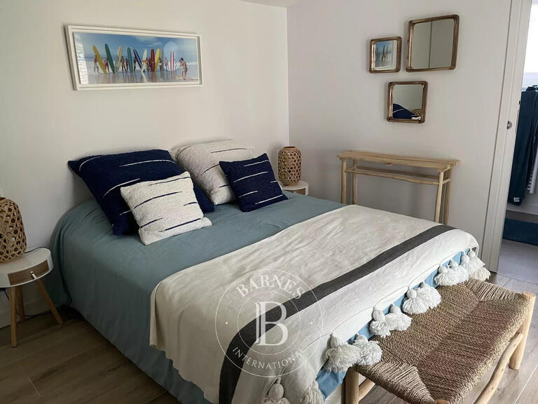 Maison Les Portes-en-Ré - 5 chambres - 135m²