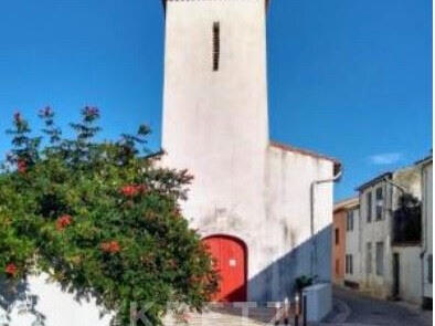 Maison Les Portes-en-Ré