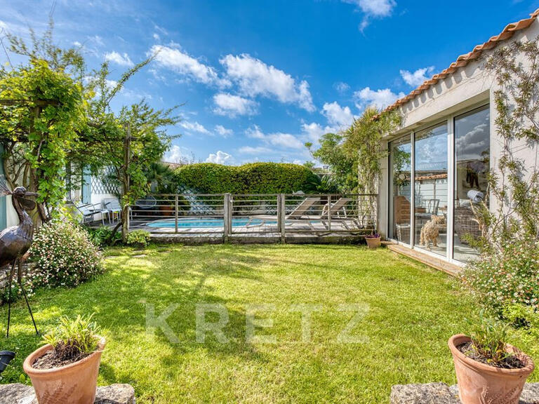 House Les Portes-en-Ré - 3 bedrooms - 175m²