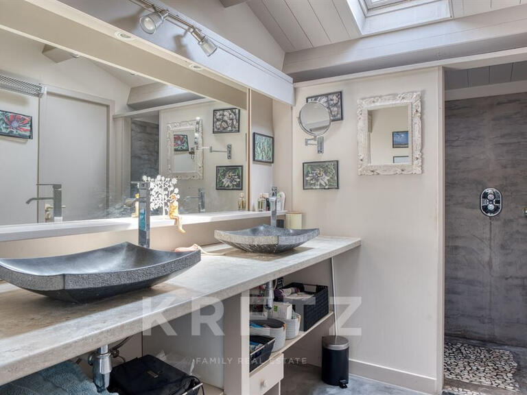 House Les Portes-en-Ré - 3 bedrooms - 175m²