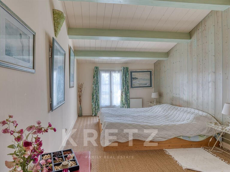 House Les Portes-en-Ré - 3 bedrooms - 175m²