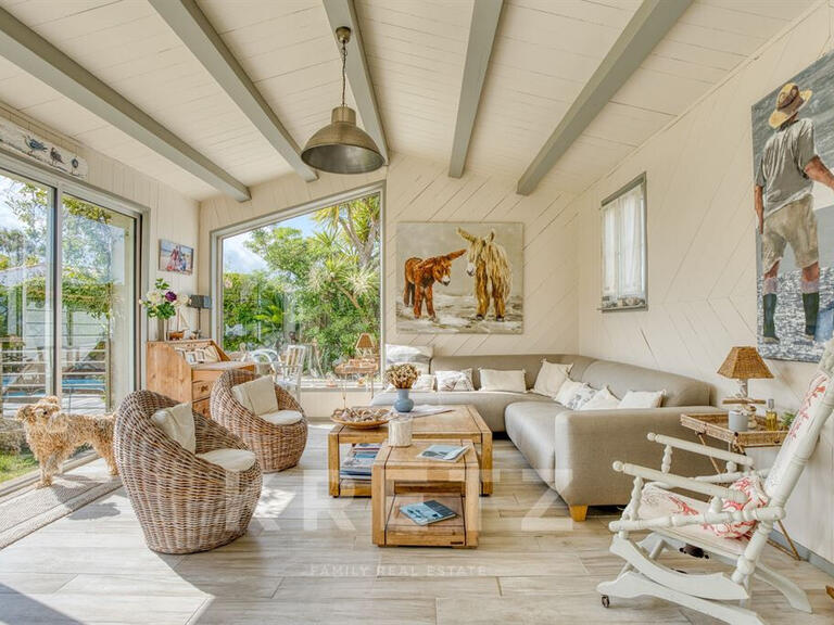 House Les Portes-en-Ré - 3 bedrooms - 175m²