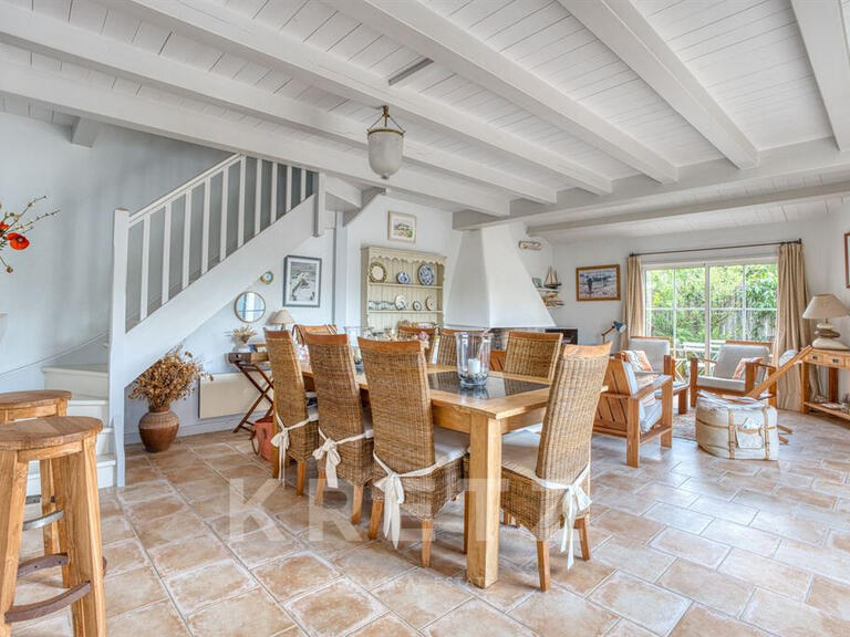 House Les Portes-en-Ré - 3 bedrooms - 175m²