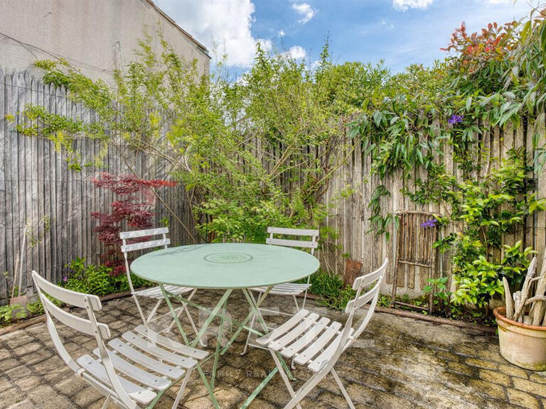 House Les Portes-en-Ré - 3 bedrooms - 175m²