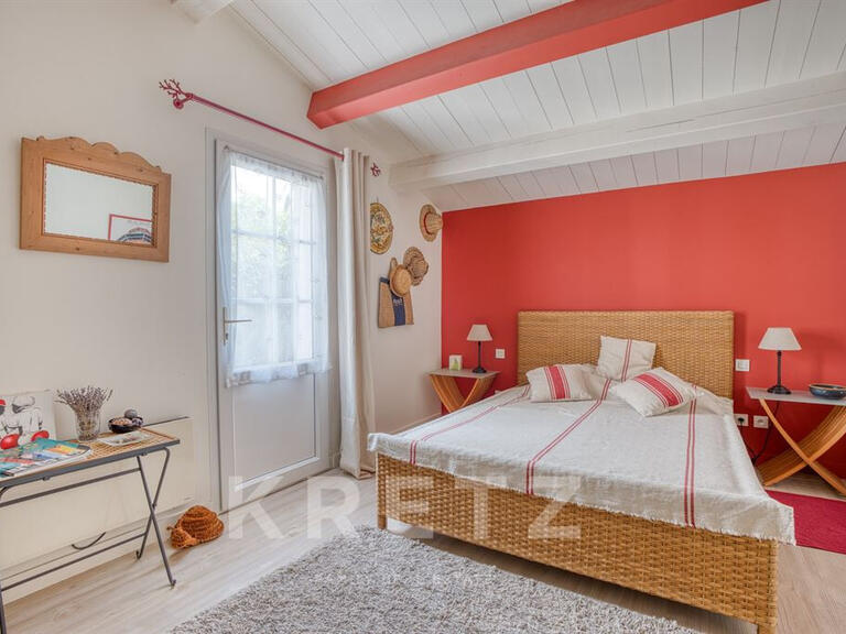 House Les Portes-en-Ré - 3 bedrooms - 175m²