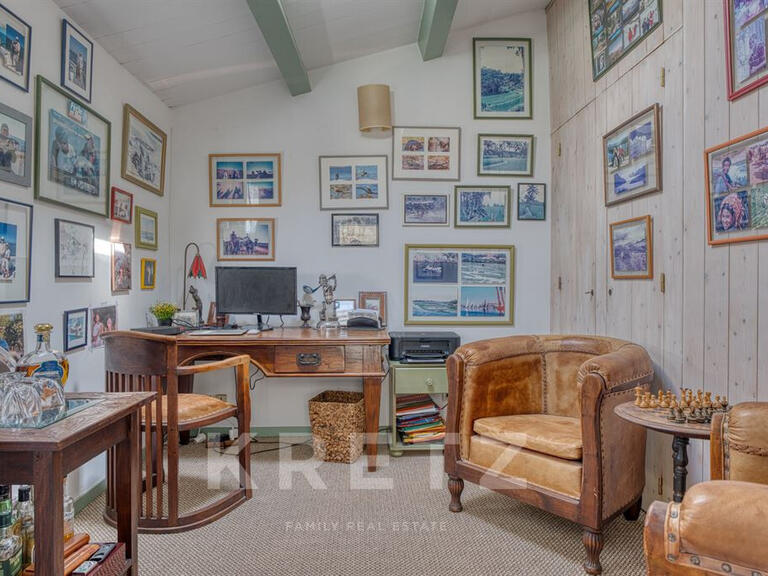 House Les Portes-en-Ré - 3 bedrooms - 175m²