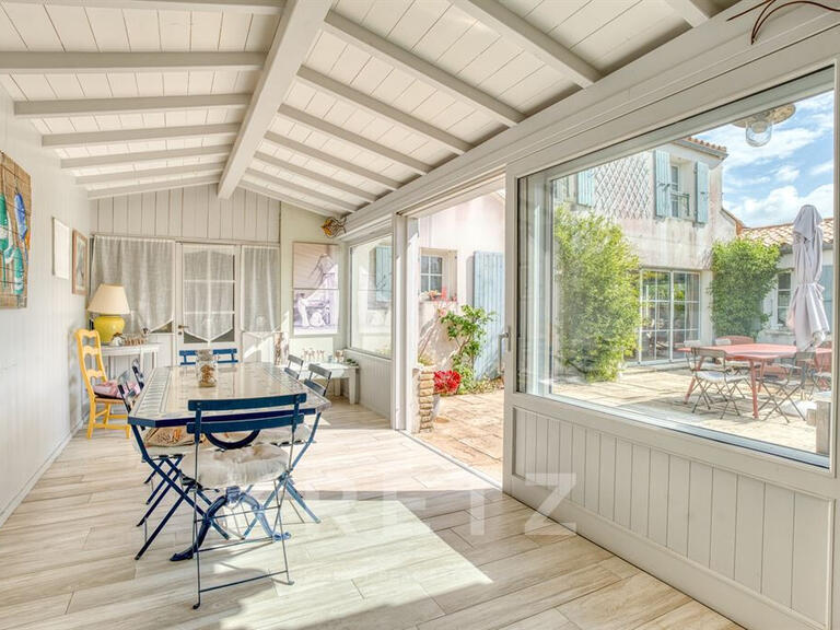 House Les Portes-en-Ré - 3 bedrooms - 175m²