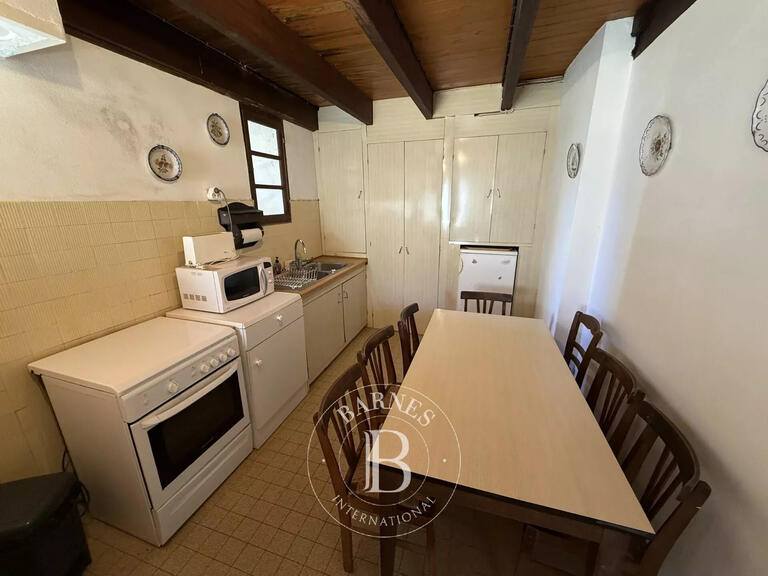 Maison Les Portes-en-Ré - 4 chambres - 103m²