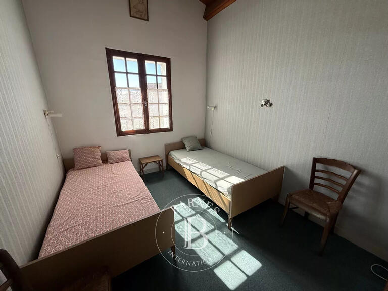 Maison Les Portes-en-Ré - 4 chambres - 103m²