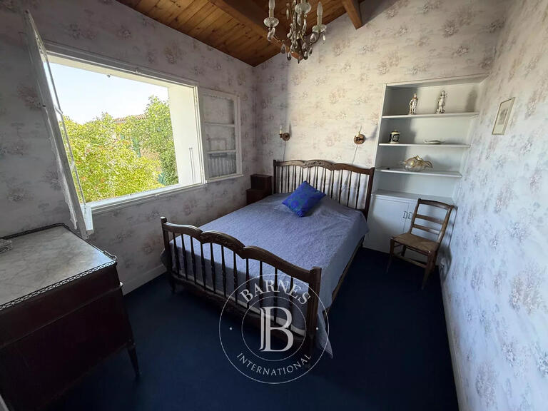 Maison Les Portes-en-Ré - 4 chambres - 103m²