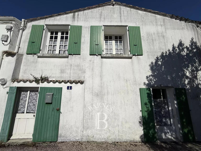 House Les Portes-en-Ré - 4 bedrooms - 103m²