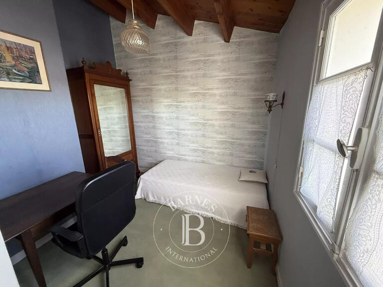 Maison Les Portes-en-Ré - 4 chambres - 103m²
