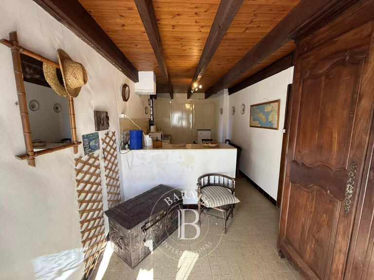 Maison Les Portes-en-Ré - 4 chambres - 103m²