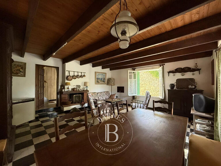 Maison Les Portes-en-Ré - 4 chambres - 103m²