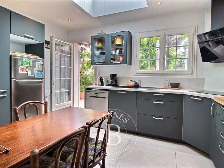 Maison Les Portes-en-Ré - 5 chambres - 145m²