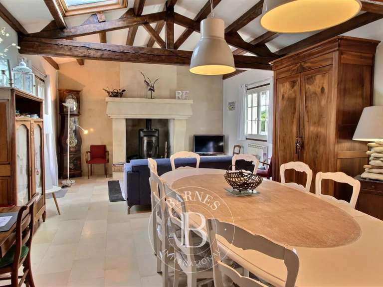 Maison Les Portes-en-Ré - 5 chambres - 145m²