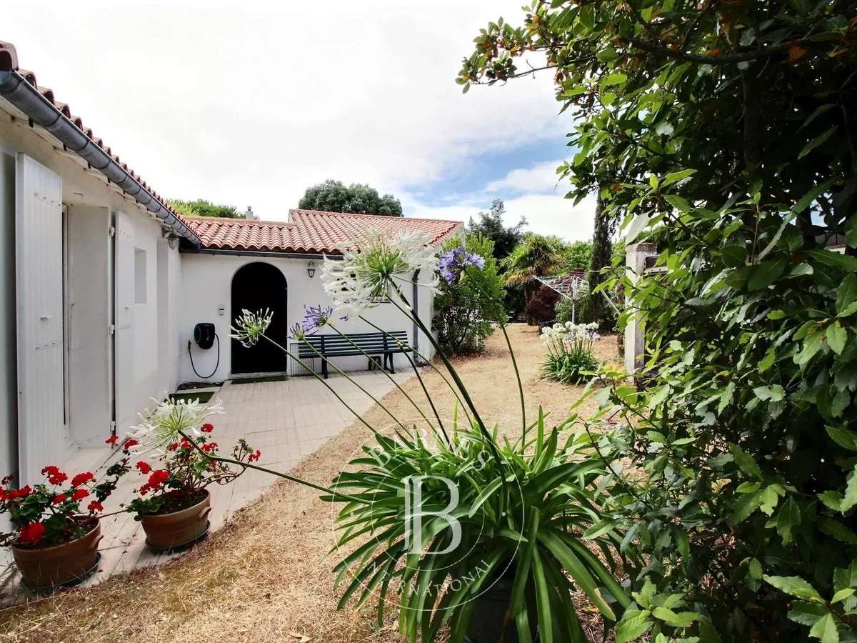 Maison Les Portes-en-Ré