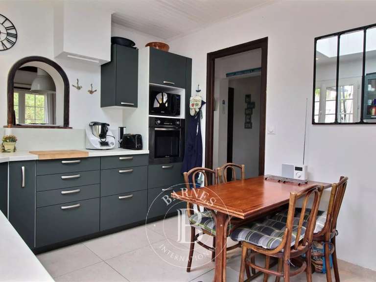 Maison Les Portes-en-Ré - 5 chambres - 145m²