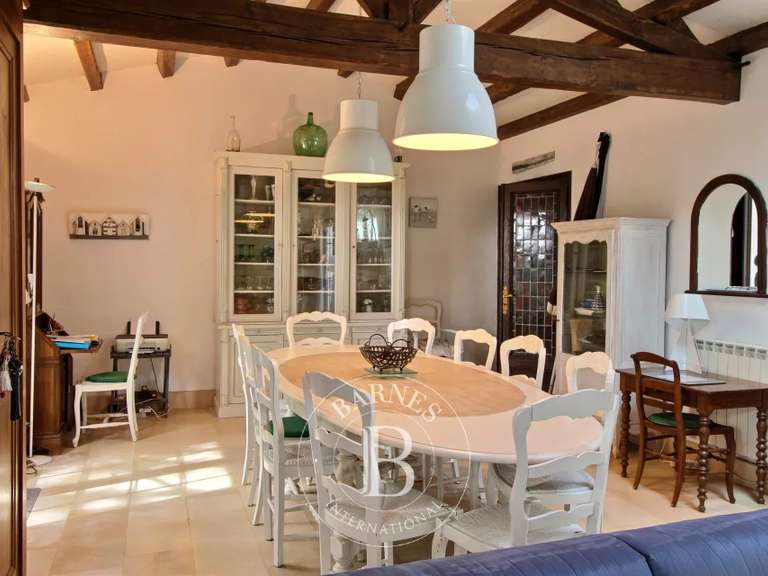 Maison Les Portes-en-Ré - 5 chambres - 145m²