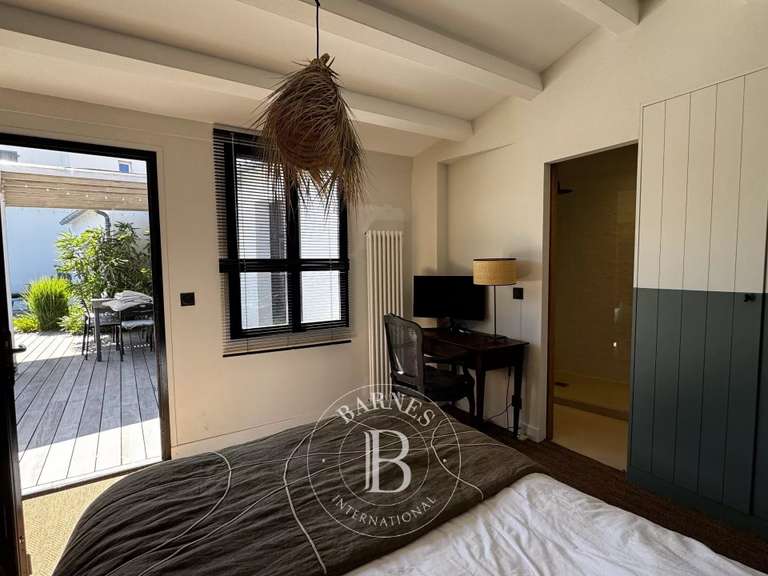 House Les Portes-en-Ré - 6 bedrooms - 190m²