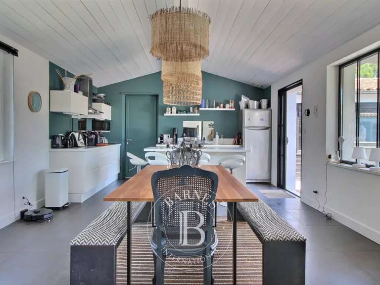 House Les Portes-en-Ré - 6 bedrooms - 190m²