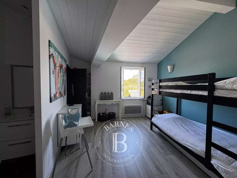 House Les Portes-en-Ré - 6 bedrooms - 190m²
