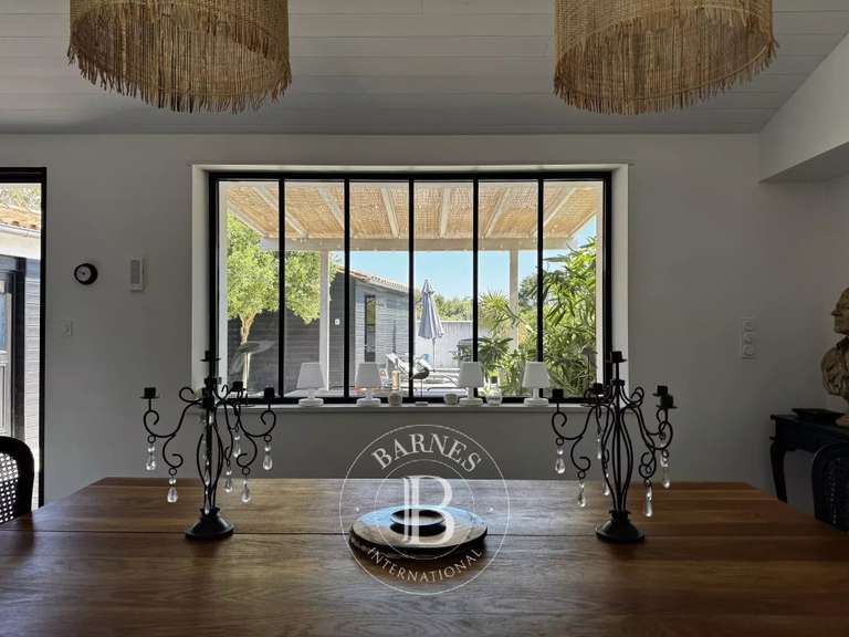 House Les Portes-en-Ré - 6 bedrooms - 190m²
