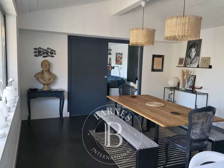 Maison Les Portes-en-Ré - 6 chambres - 190m²