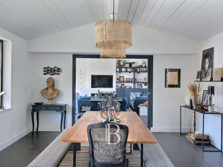 House Les Portes-en-Ré - 6 bedrooms - 190m²
