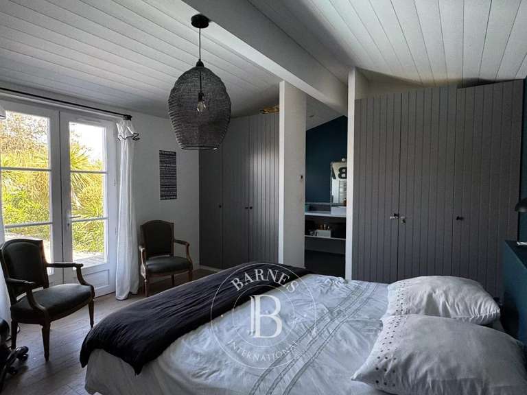 House Les Portes-en-Ré - 6 bedrooms - 190m²