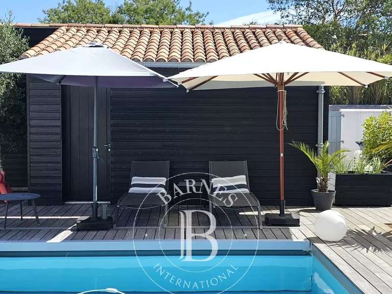 House Les Portes-en-Ré - 6 bedrooms - 190m²