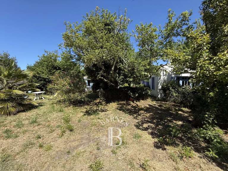 Maison Les Portes-en-Ré - 185m²