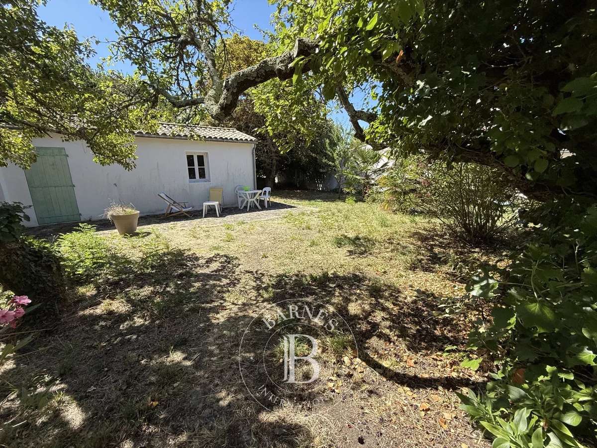 Maison Les Portes-en-Ré