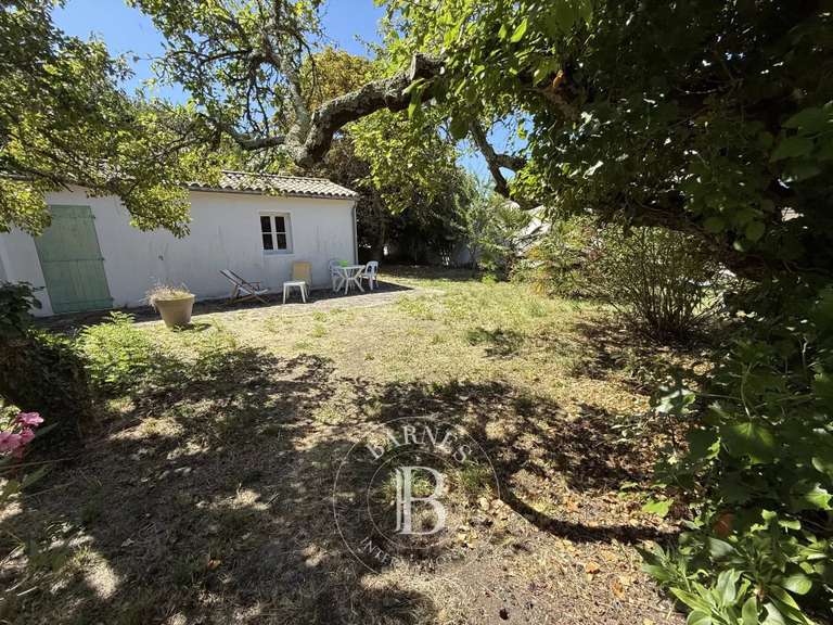 Maison Les Portes-en-Ré - 185m²
