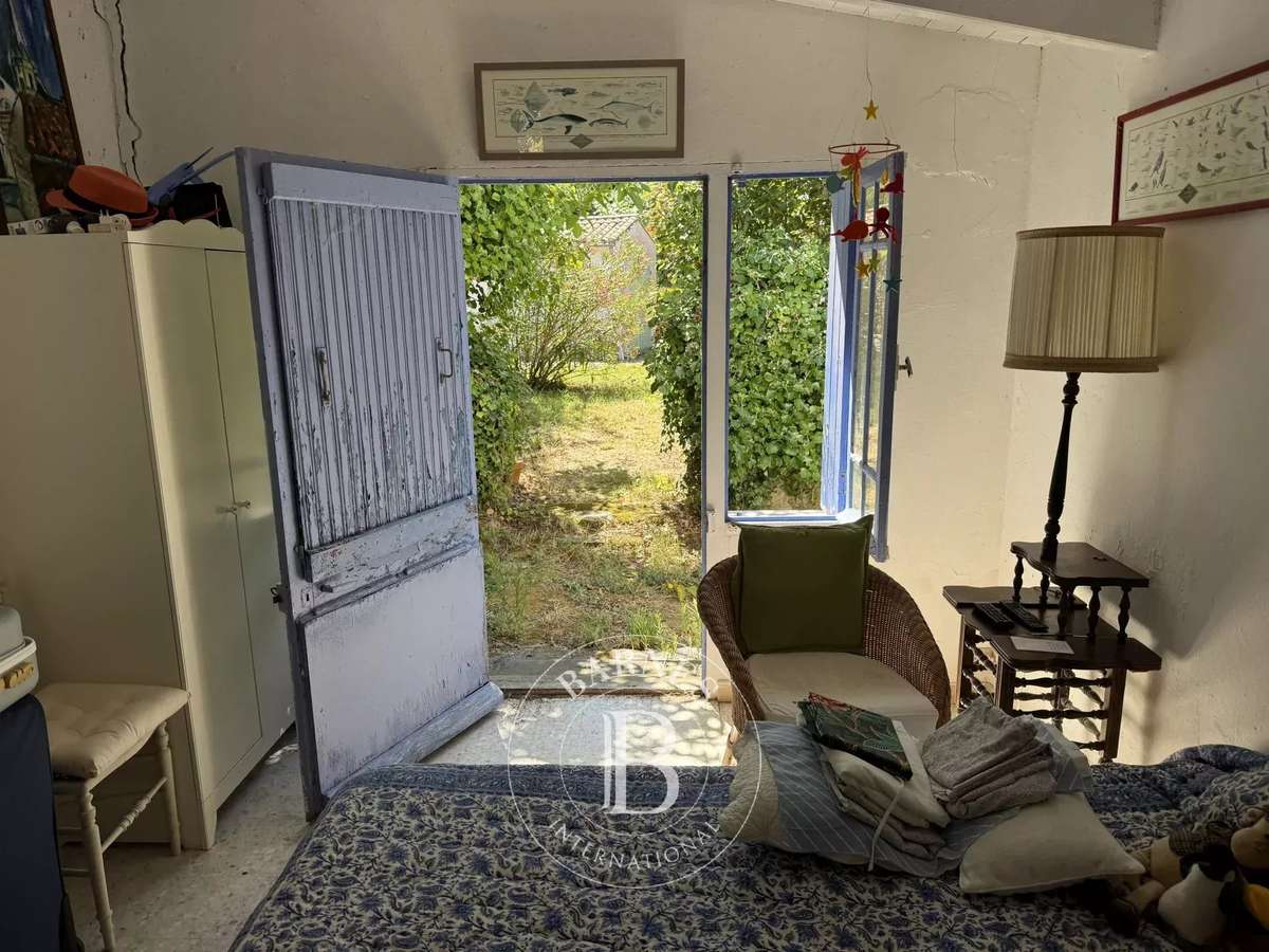 Maison Les Portes-en-Ré