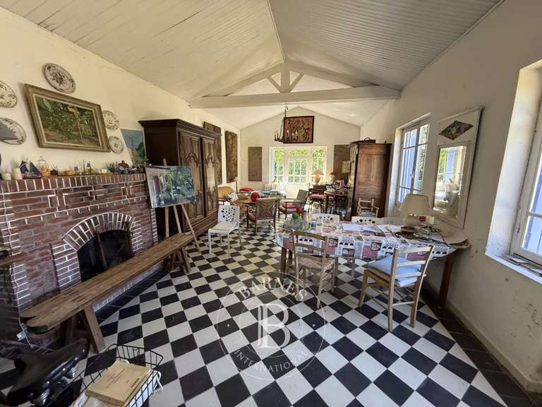 Maison Les Portes-en-Ré - 185m²