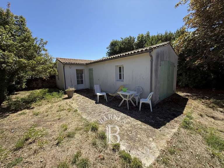 Maison Les Portes-en-Ré - 185m²