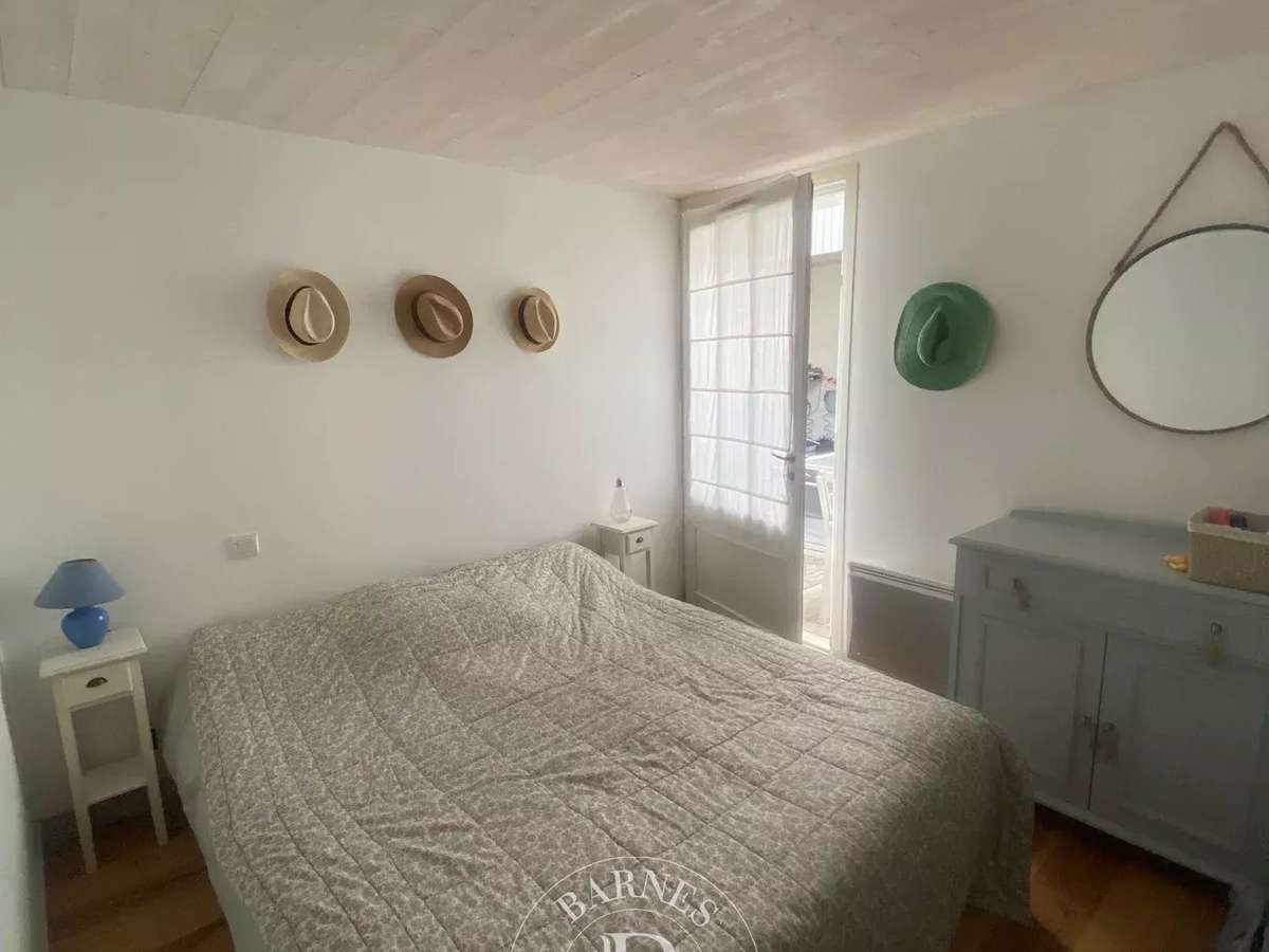 Maison Les Portes-en-Ré