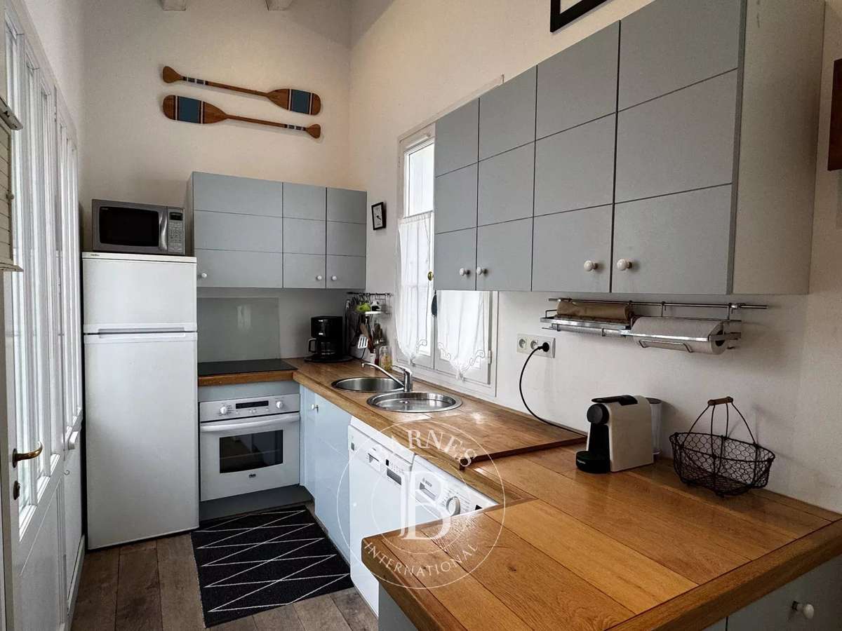 Maison Les Portes-en-Ré