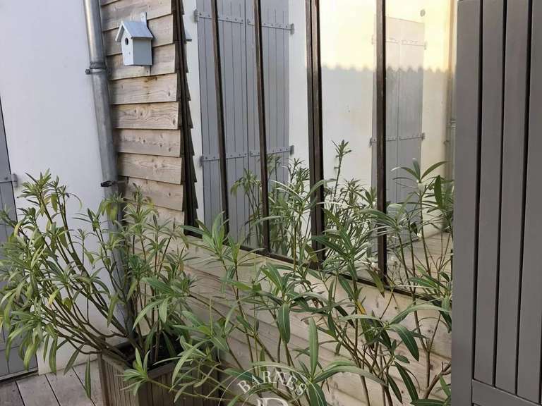 Maison Les Portes-en-Ré - 3 chambres - 81m²