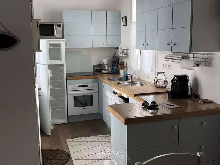 Maison Les Portes-en-Ré - 3 chambres - 81m²